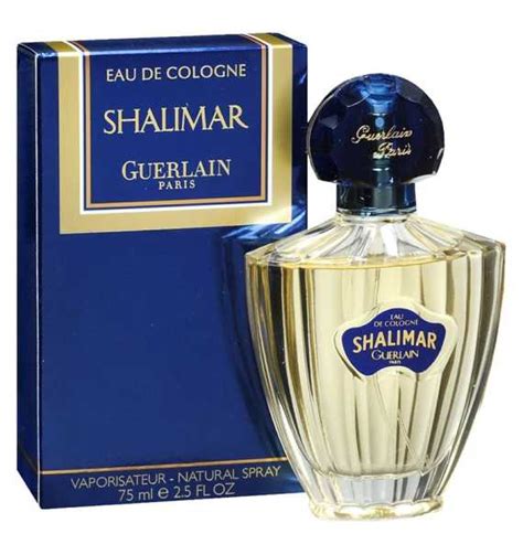 who makes shalimar perfume|shalimar perfume by guerlain original.